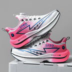 Damen Hochleistungs-Laufschuhe mit innovativem BOA-Verschlusssystem R&B