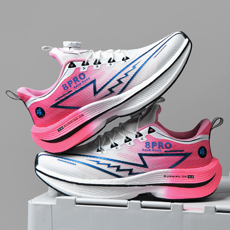 Damen Hochleistungs-Laufschuhe mit innovativem BOA-Verschlusssystem R&B