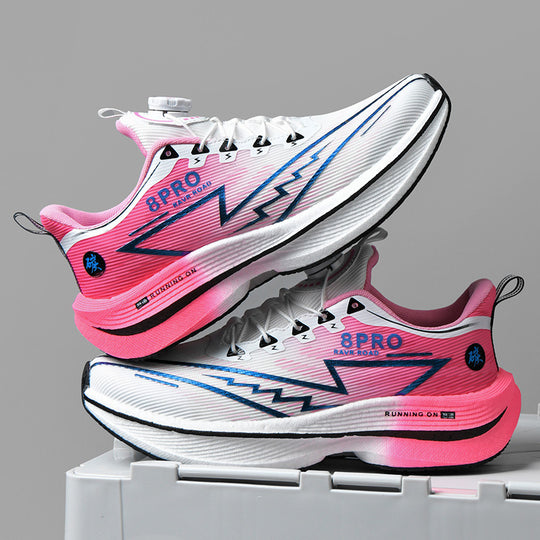 Damen Hochleistungs-Laufschuhe mit innovativem BOA-Verschlusssystem R&B
