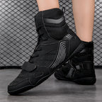 Damen Hochfunktionale Sportstiefel mit atmungsaktiver Mesh-Oberfläche und rutschfester Sohle R&B