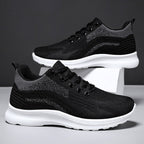 Damen Leichte und atmungsaktive Sportschuhe mit flexibler Sohle R&B