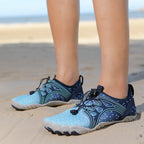 Damen Wassersportschuhe mit rutschfester Sohle und ergonomischem Design R&B