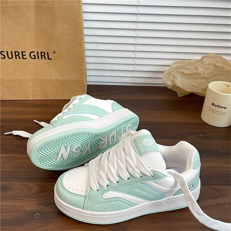 Damen Sportliche Sneakers