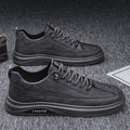 Herren Bequeme Freizeit-Sneaker mit innovativer Dämpfungstechnologie R&B