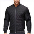 R&B | Vegan Lederjacke für Männer