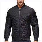 R&B | Vegan Lederjacke für Männer