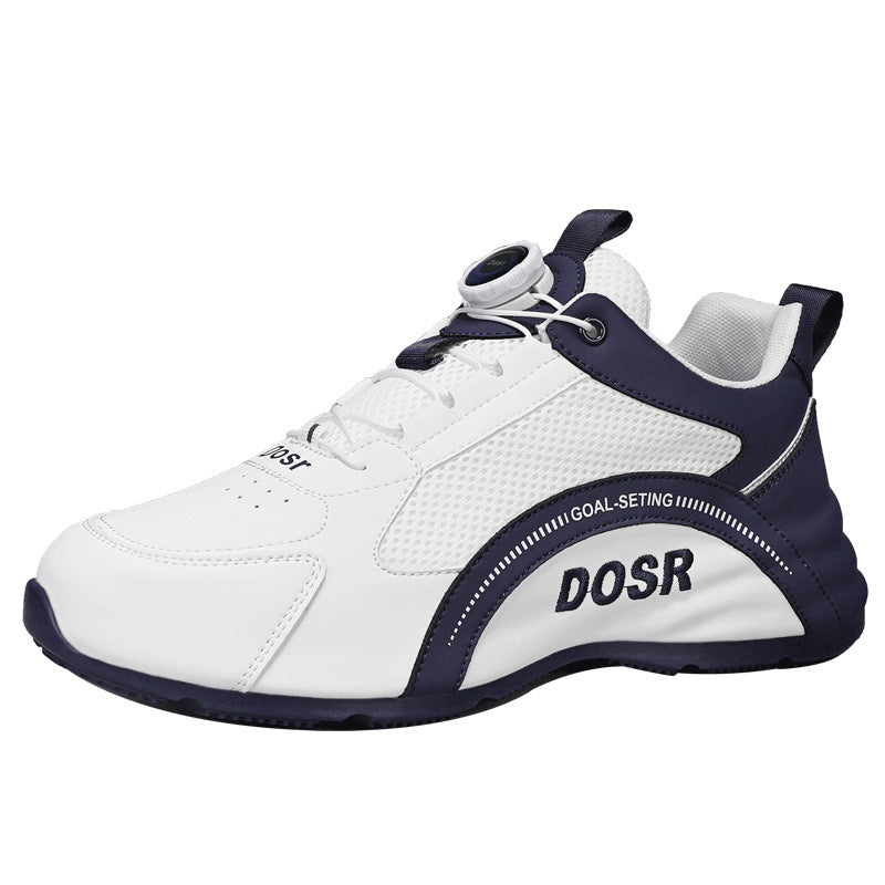 Damen Sportliche Sneaker mit innovativem Schnellverschluss-System