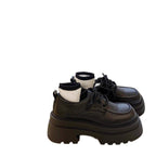 Damen Elegante und komfortable Plateauschuhe
