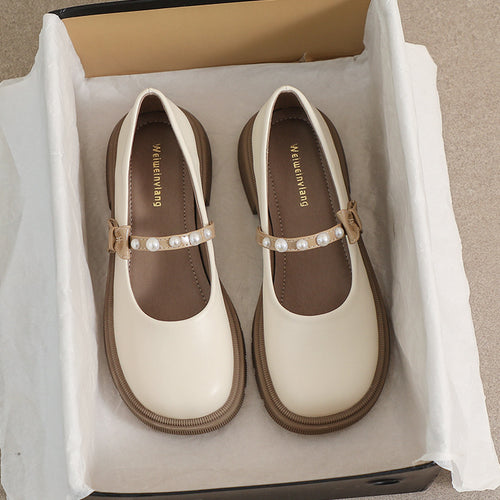 Damen Ballerina-Schuhe mit eleganter Schleifenapplikation und bequemem Fußbett R&B
