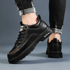 Herren bequeme Lifestyle-Schuhe