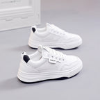 Damen Modische Sneakers mit innovativer Dämpfungstechnologie R&B