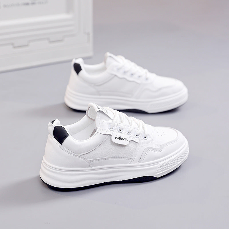 Damen Modische Sneakers mit innovativer Dämpfungstechnologie R&B