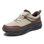 Damen Sportliche Laufschuhe mit dämpfenden Eigenschaften und atmungsaktivem Obermaterial R&B