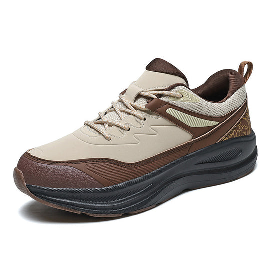 Damen Sportliche Laufschuhe mit dämpfenden Eigenschaften und atmungsaktivem Obermaterial R&B