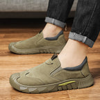 Herren Sportliche Slipper