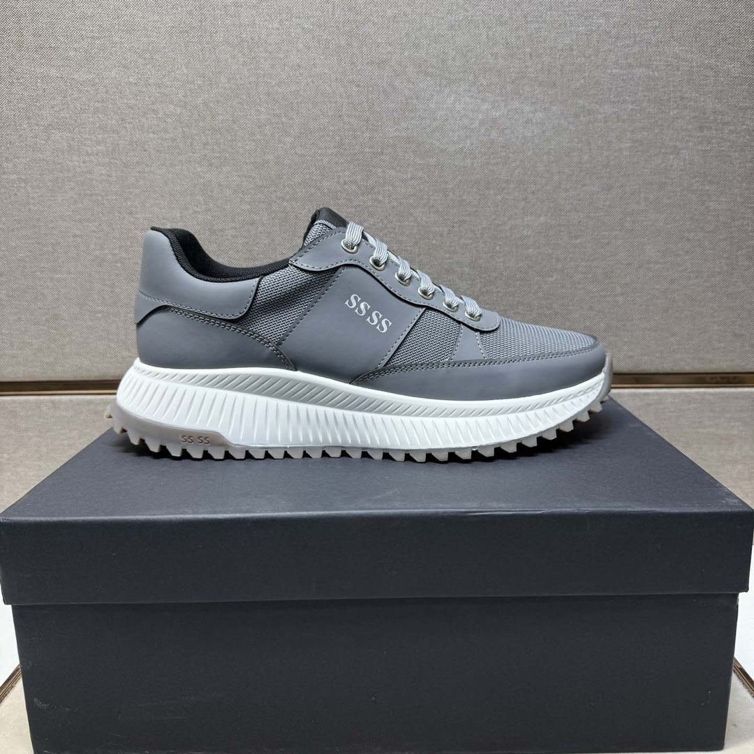 Damen Sportliche Sneakers R&B