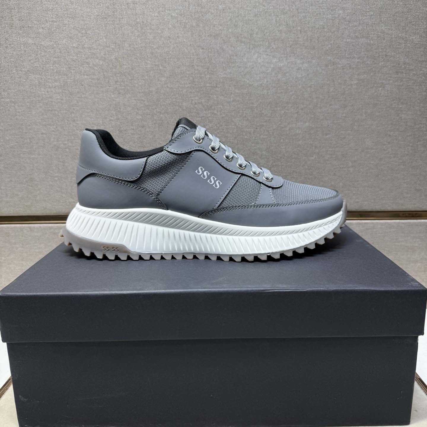 Damen Sportliche Sneakers R&B