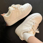 Damen Sneakers mit lässigem Design und komfortabler Dämpfung R&B