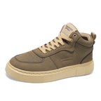 Damen Hochwertige Freizeitsneaker R&B