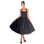 Damen Cocktailkleid R&B
