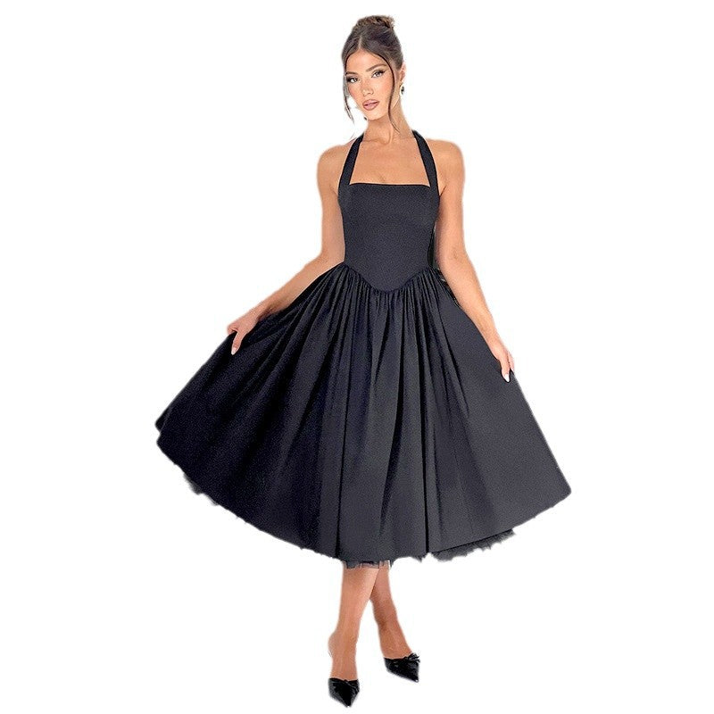 Damen Cocktailkleid R&B