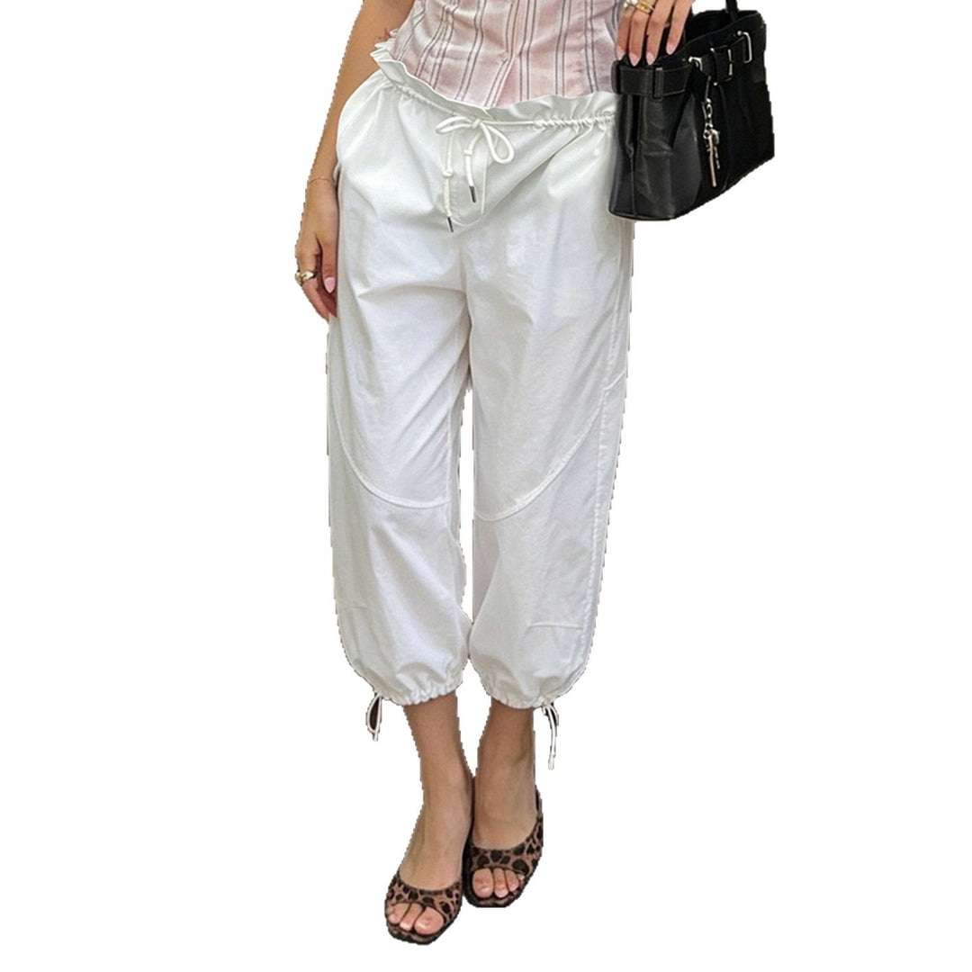 Damen bequeme Sporthose R&B
