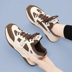 Damen Sportliche Sneaker R&B