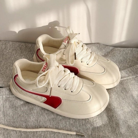 Damen Komfortable Freizeitschuhe mit ergonomischen Eigenschaften R&B