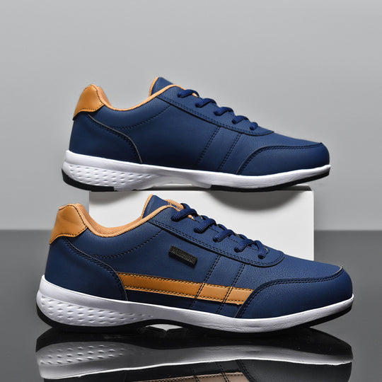 Herren Sportliche Freizeitschuhe mit rutschfester Sohle und atmungsaktivem Obermaterial R&B