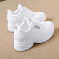 Damen Sportliche Sneakers mit ergonomischem Design und dämpfender Laufsohle R&B