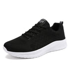 Damen modische Sportschuhe mit atmungsaktivem Obermaterial und rutschfester Sohle R&B
