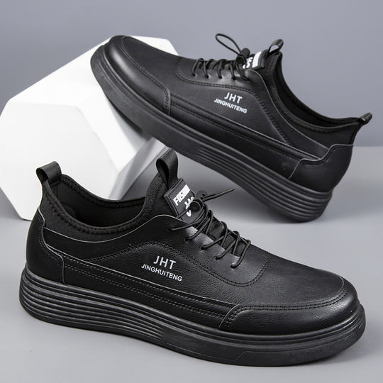 Damen Komfortable Freizeitschuhe mit rutschfester Sohle und atmungsaktivem Futter R&B