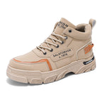 Herren Sportliche Hochsneaker R&B