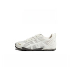Damen Sportliche Laufschuhe mit atmungsaktivem Netzober material R&B