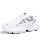 Damen Sportliche Freizeitsneaker mit ergonomischem Tragekomfort und dämpfender Sohle R&B