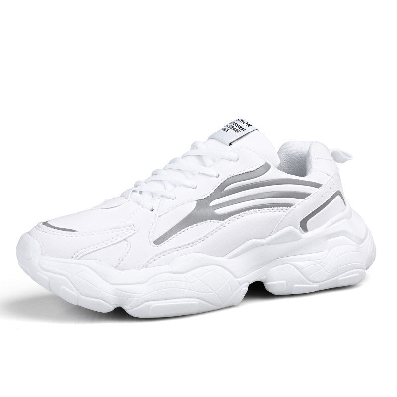 Damen Sportliche Freizeitsneaker mit ergonomischem Tragekomfort und dämpfender Sohle R&B