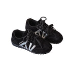 Damen Sportliche Wildledersneaker mit modischem Design und innovativem Dämpfungssystem R&B