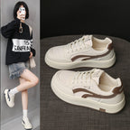 Damen Sportliche Sneaker mit erstklassiger Dämpfung und modernem Design R&B