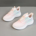 Damen Atmungsaktive Freizeitsneaker mit moderner Dämpfungstechnologie R&B