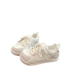 Damen Sportliche Sneakers mit modischem Design und bequemem Futter R&B