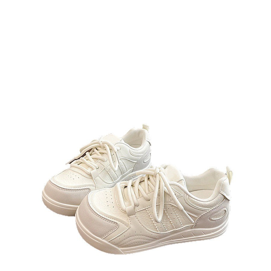 Damen Sportliche Sneakers mit modischem Design und bequemem Futter R&B