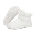 Damen Winterboots mit isolierender Fütterung und rutschfester Sohle  1773793778