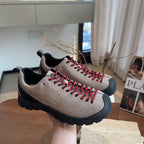 Damen Outdoor Sneakers mit robustem Obermaterial und rutschfester Sohle R&B