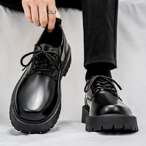 Damen Robuste Schnürschuhe mit rutschfester Profilsohle und strapazierfähigem Obermaterial R&B