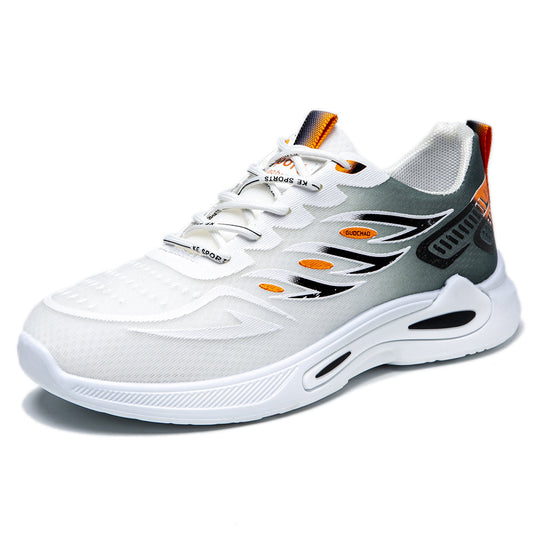 Damen Sportliche Lauf- und Fitnessschuhe R&B