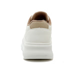Damen sportliche Sneakers mit bequemer Polsterung und innovativem Design R&B