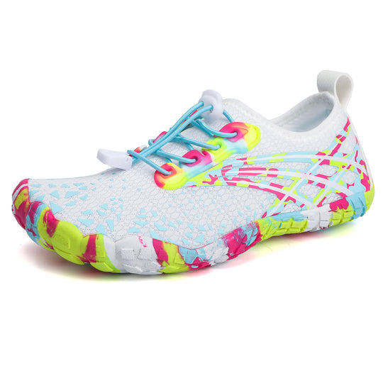 Damen Multifunktionale Wassersportschuhe mit ergonomischem Design R&B