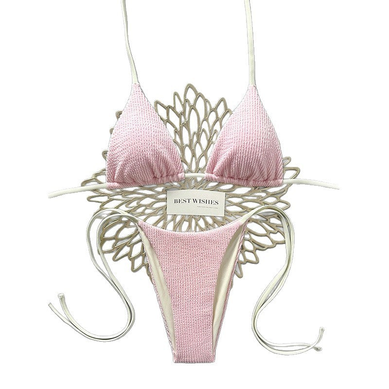 Damen Bikiniset R&B