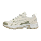 Damen Sportliche Trail Schuhe mit atmungsaktiver Mesh-Oberfläche und rutschfester Sohle R&B