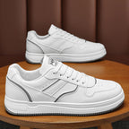 Damen Sneaker mit stilvollem Design und gepolsterter Sohle R&B